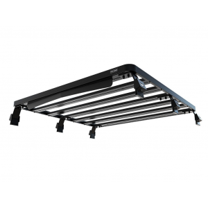 Montpellier4x4 | Front Runner Mahindra Pik-Up Double Cab (2006-Current) Slimline II Roof Rack Kit